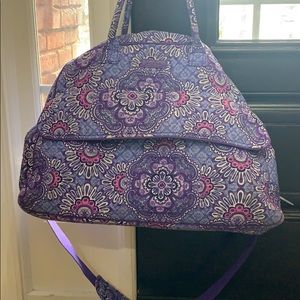 Vera Bradley - Grand Traveler